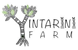 Yintarini Farm logo